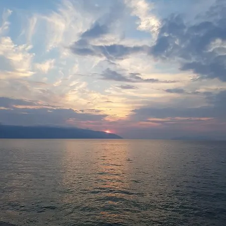 Modern Cozy Seaview *