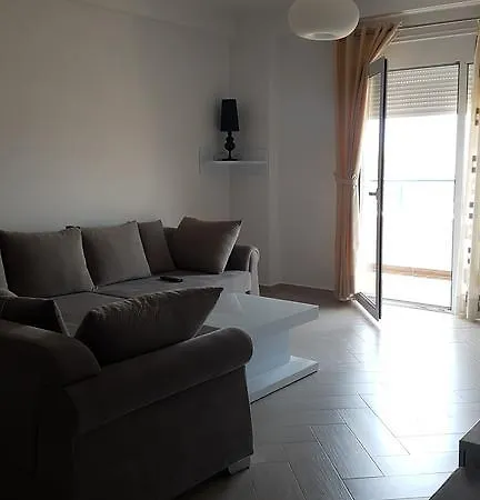 Apartment Modern Cozy Seaview *