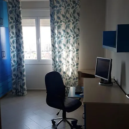 Apartamento Modern Cozy Seaview