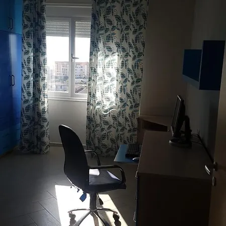 Modern Cozy Seaview Vlore