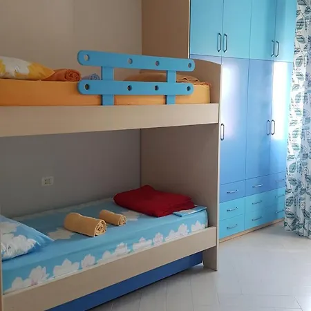 Modern Cozy Seaview Vlore