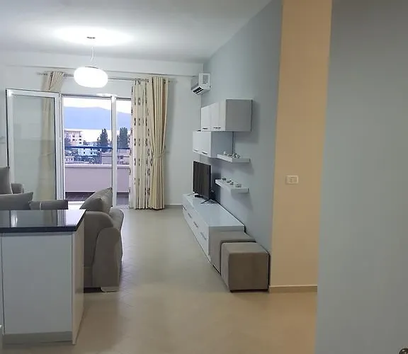 Modern Cozy Seaview