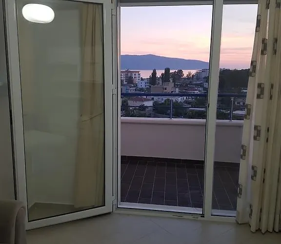 Modern Cozy Seaview *