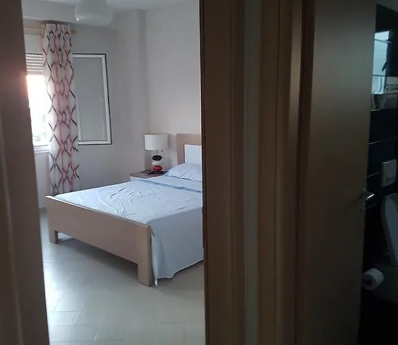 Daire Modern Cozy Seaview *