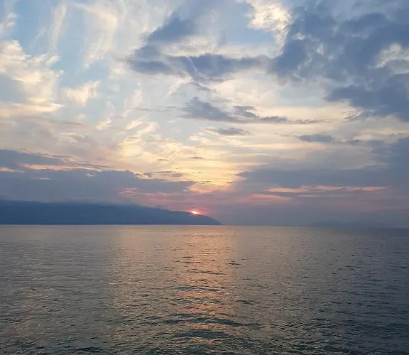 Modern Cozy Seaview *